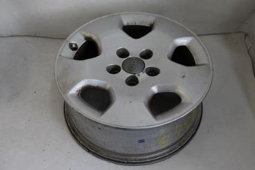 Felge Alu/Leichtmetall vorn rechts 8L0601025N Audi A3 8L