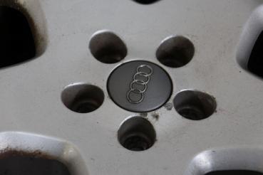 Preview: Felge Alu/Leichtmetall vorn rechts 8L0601025N Audi A3 8L