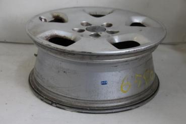 Preview: Felge Alu/Leichtmetall vorn rechts 8L0601025N Audi A3 8L