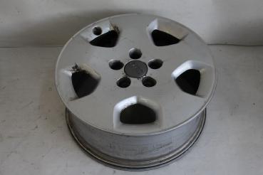 Felge Alu/Leichtmetall vorn links 8L0601025N Audi A3 8L