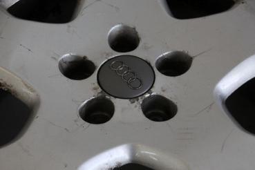 Preview: Felge Alu/Leichtmetall vorn links 8L0601025N Audi A3 8L