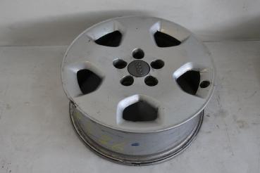 Felge Alu/Leichtmetall hinten rechts 8L0601025N Audi A3 8L