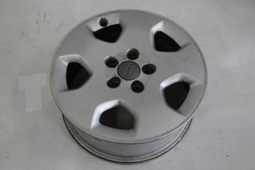 Felge Alu/Leichtmetall hinten links 8L0601025N Audi A3 8L