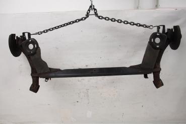 Preview: Achse hinten 1J0500051K Audi A3 8L