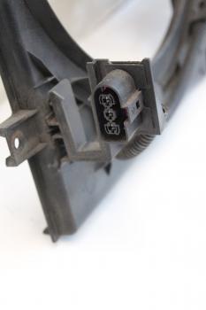 Preview: Ventilator (am Kühler) 1J0959455L Audi A3 8L