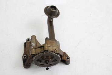Oelpumpe 06A115105B Audi A3 8L