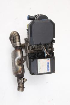 Standheizung-Modul 66888B VW POLO 3 6N2