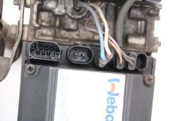 Preview: Standheizung-Modul 66888B VW POLO 3 6N2