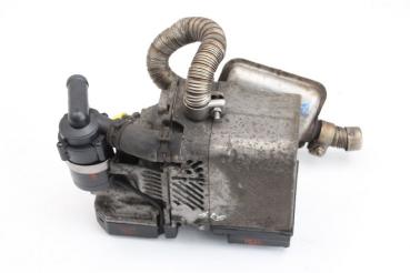 Preview: Standheizung-Modul 66888B VW POLO 3 6N2