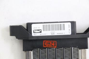 Heizelement 8E1819011 Audi A4 Avant 8E B7