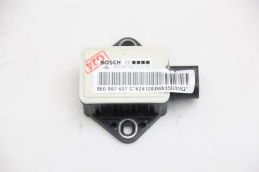 Steuergerät sonstige 8E0907637C Audi A4 Avant 8E B7
