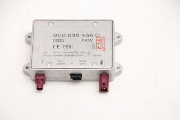 Antennenweiche 8E0035456C Audi A4 Avant 8E B7