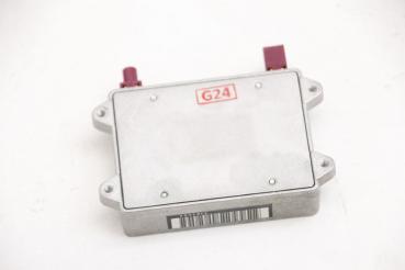 Preview: Antennenweiche 8E0035456C Audi A4 Avant 8E B7