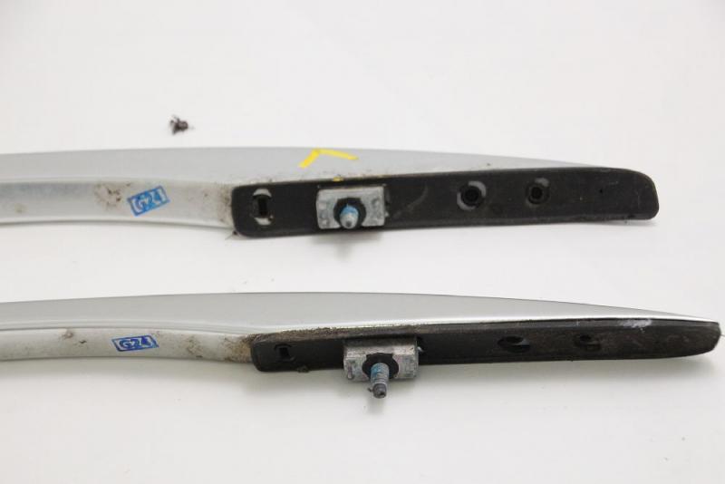 Preview: Dachreling 8E9860021M3Q7 Audi A4 Avant 8E B7