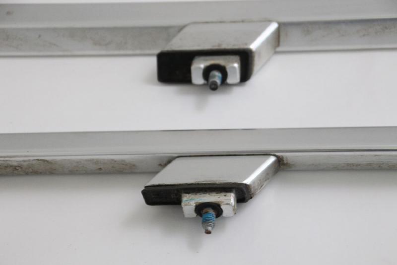 Dachreling 8E9860021M3Q7 Audi A4 Avant 8E B7