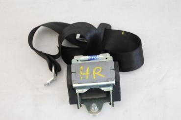 Sicherheitsgurt hinten rechts 8E5857805M Audi A4 Avant 8E B7