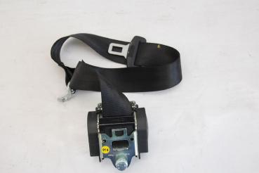 Preview: Sicherheitsgurt hinten rechts 8E5857805M Audi A4 Avant 8E B7