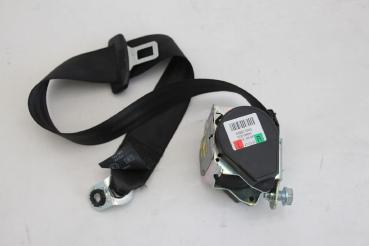 Preview: Sicherheitsgurt hinten links 8E5857805M Audi A4 Avant 8E B7
