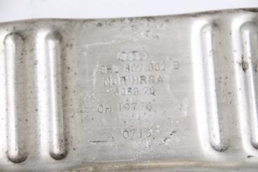 Preview: Pralldämpfer hinten rechts 8E0807332B Audi A4 Avant 8E B7
