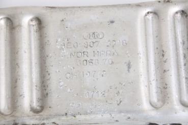 Pralldämpfer hinten links 8E0807331B Audi A4 Avant 8E B7