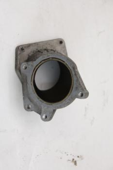Ansaugstutzen 8E0145997A Audi A4 Avant 8E B7
