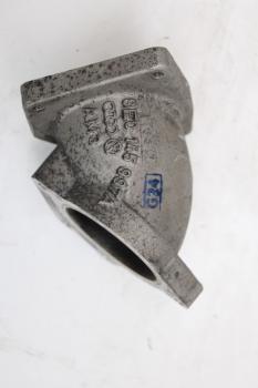 Preview: Ansaugstutzen 8E0145997A Audi A4 Avant 8E B7