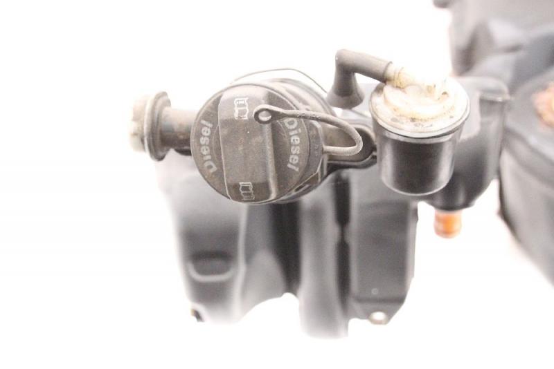 Preview: Kraftstofftank 8E0201085 Audi A4 Avant 8E B7