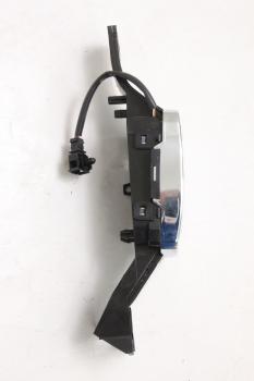 Schaltknüppelhaube 6N1713204 Audi A4 Avant 8E B7