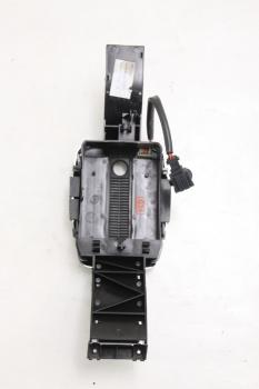 Schaltknüppelhaube 6N1713204 Audi A4 Avant 8E B7