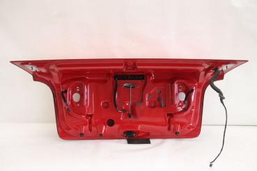 Preview: Heckdeckel 7751470420 Renault MEGANE I Cabriolet EA