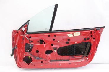 Preview: Tür 3trg rechts 7751470421 Renault MEGANE I Cabriolet EA