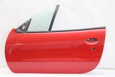 Tür 3trg links 7751470422 Renault MEGANE I Cabriolet EA