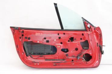 Preview: Tür 3trg links 7751470422 Renault MEGANE I Cabriolet EA