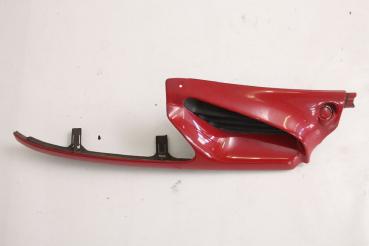 Preview: Frontgrill 7700834201 Renault MEGANE I Cabriolet EA