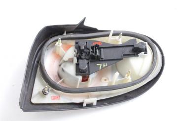 Preview: Rückleuchte links 7700830097 Renault MEGANE I Cabriolet EA