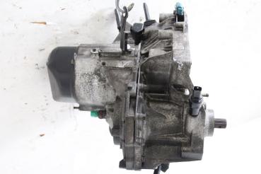 Getriebe 5 Gang 7701667422 Renault MEGANE I Cabriolet EA
