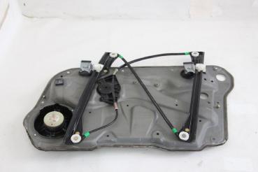 Preview: Fensterheber elektrisch vorn links 1J4837755E VW BORA