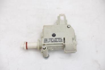 Preview: Stellmotor ZV Tankklappe 1J0810773C VW BORA