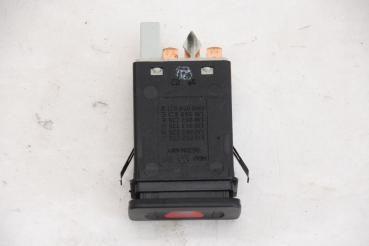 Schalter Warnblink 1J0953235J VW BORA
