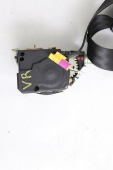 Preview: Sicherheitsgurt vorn rechts 1J4857706AA VW BORA