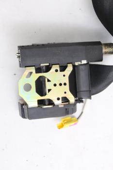 Preview: Sicherheitsgurt vorn rechts 1J4857706AA VW BORA