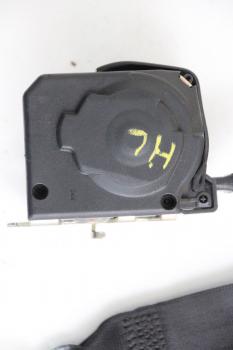Preview: Sicherheitsgurt hinten links 1J5857805C VW BORA