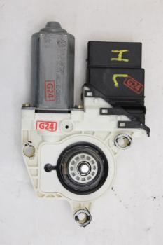 Fensterheber-Motor hinten links 1C0959811A VW BORA