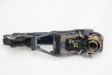 Preview: Türgriff außen hinten rechts 3B0837207F VW BORA
