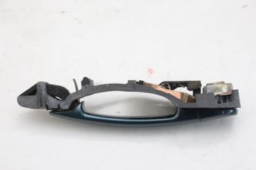 Preview: Türgriff außen hinten links 3B0837207F VW BORA