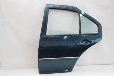 Tür hinten links 1J5833055F VW BORA