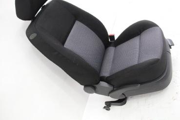 Preview: Sitz vorn rechts 1J4881106GK VW BORA