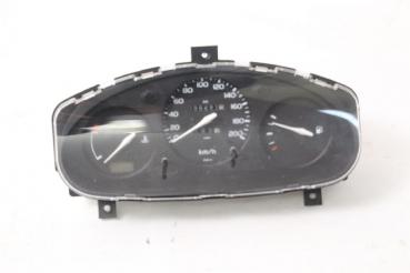 Kombiinstrument 248105F763 Nissan MICRA 2 K11