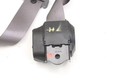 Preview: Sicherheitsgurt hinten links 888455F600 Nissan MICRA 2 K11