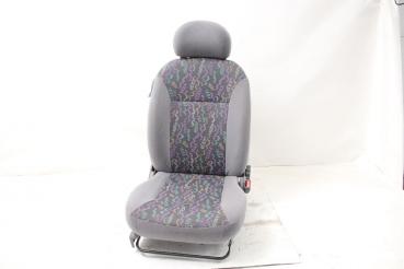 Sitz vorn rechts 870005F613 Nissan MICRA 2 K11